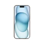Rixus MagGuard Protective Cover For Apple iPhone 16 Desert Titanium - Image 2