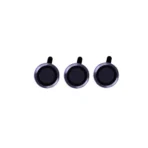 Rixus Classic Series Magnetic Phone Case Deep Purple - Image 4
