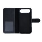 Rixus Detachable Mag Wallet Case for Apple iPhone 17 Air Black - Image 3