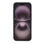 Rixus Premium Magnetic Case For Apple iPhone 17 Silver - Image 3