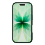 Rixus Magnetic Protection Case For Apple iPhone 17 Dark Green - Image 4