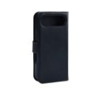 Rixus Detachable Mag Wallet Case for Apple iPhone 17 Air Black - Image 4