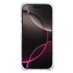 Rixus Armor-X Reinforced Protective Cover for iPhone 17 Pro & 18 Pro - Image 3