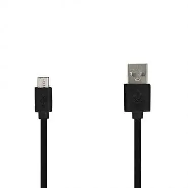 Samsung universele Miro USB datakabel 2m - Image 1