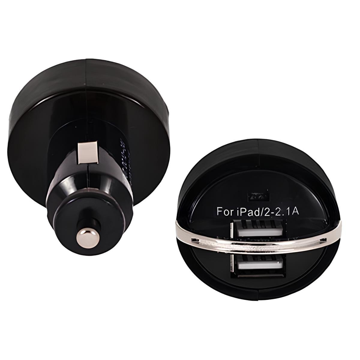 Dual USB Car Charger - Image 1