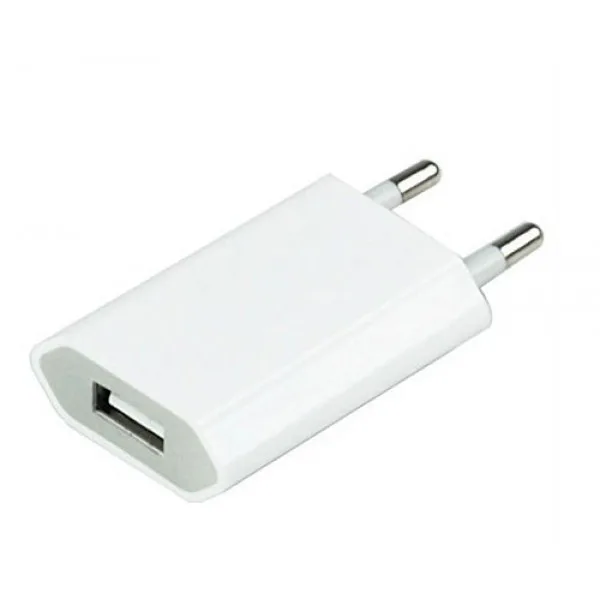 Apple iPhone oplader lightning kabel 2 meter en stekker - Image 3