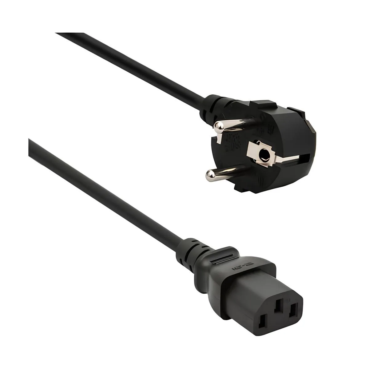 Desktop PC voedingskabel - Image 2