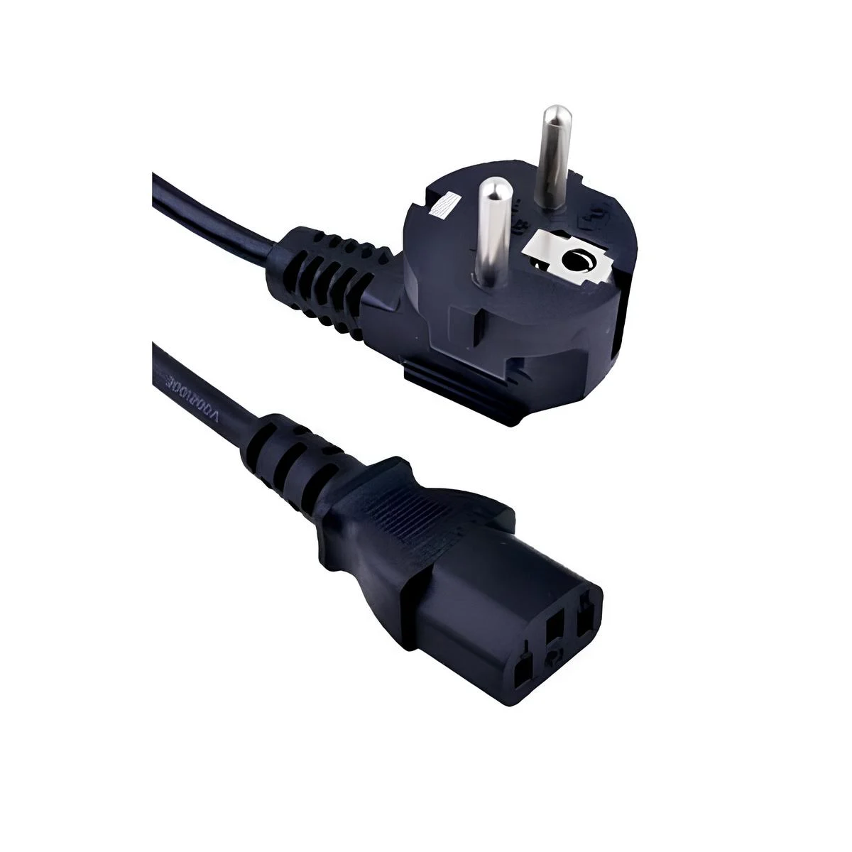 Desktop PC voedingskabel - Image 3