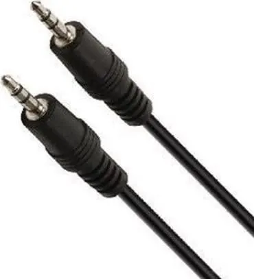 Audio Kabel 3.5mm Jack Aux Kabel Stereo - Image 2