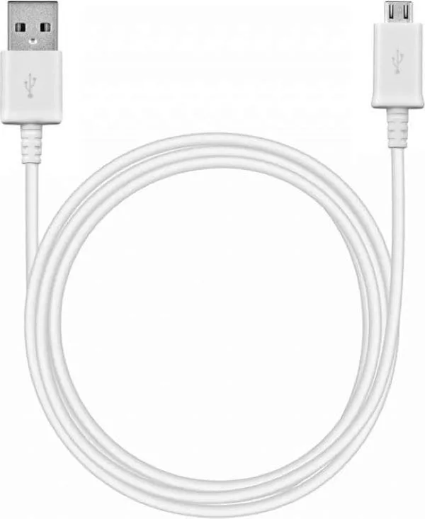Universele Micro USB thuislader+datakabel Keuze uit 1m tot 3 meter - Image 2