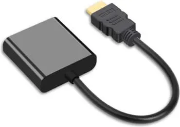 HDMI naar VGA kabel haal je ULTRA HD kwaliteit met hoge resolutie (4K) - Image 4