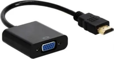 HDMI naar VGA kabel haal je ULTRA HD kwaliteit met hoge resolutie (4K) - Image 5
