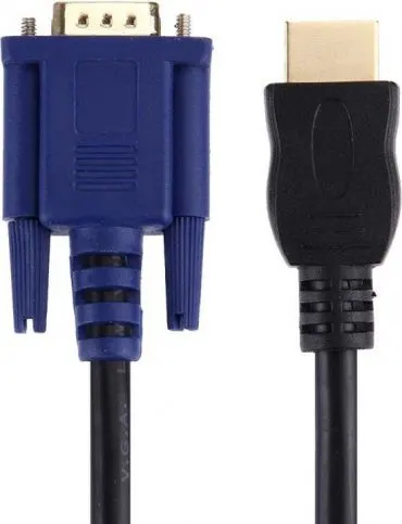 HDMI naar VGA kabel voor beeldscherm - Image 5