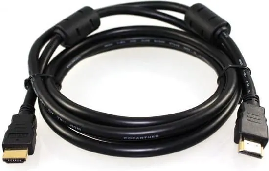 HDMI kabel ULTRA HD kwaliteit met hoge resolutie (4K) 5meter - Image 6