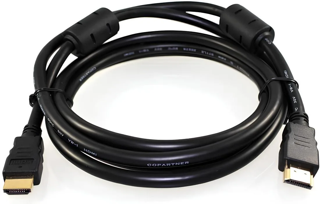 HDMI naar HDMI high speed Video Cable1.5 meter - Image 5