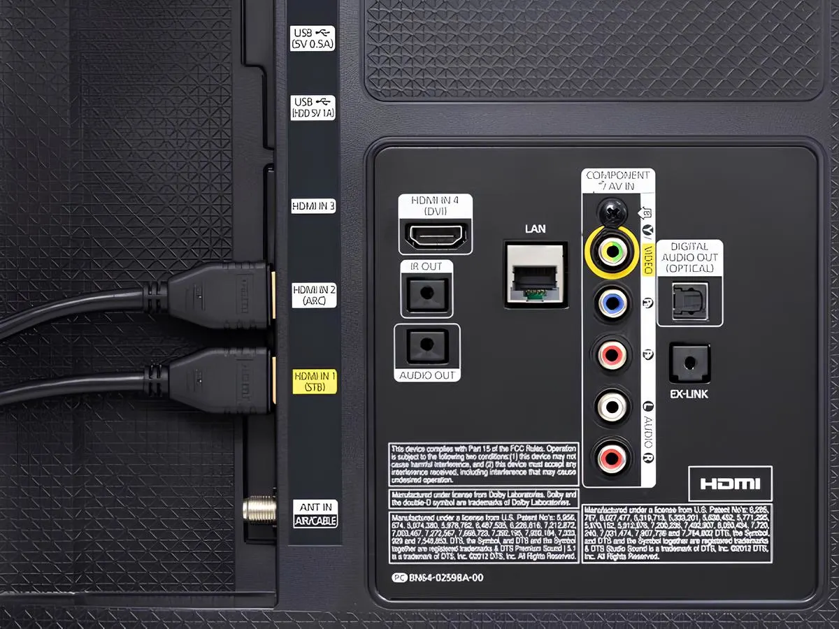 HDMI naar HDMI high speed Video Cable1.5 meter - Image 4