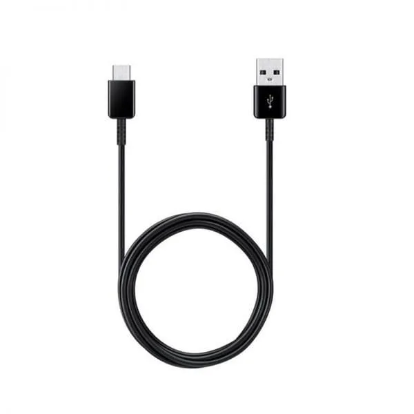 Universele USB C thuislader + datakabel zwart Keuze uit 1m tot 3m - Image 4