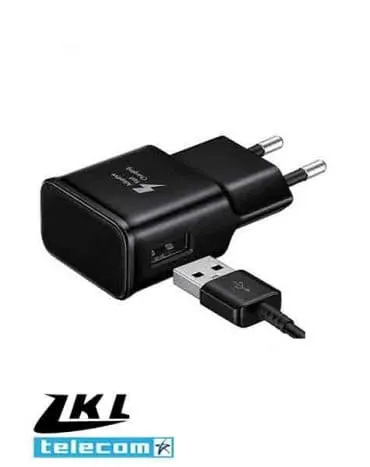 Mini USB datakabel High Quality met steker - Image 2