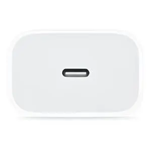 Lightning kabel iPhone oplader en stekker 5W-1A plus USB lader 1m - Image 3