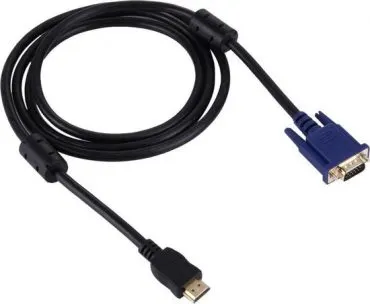 HDMI naar VGA kabel voor beeldscherm - Image 4